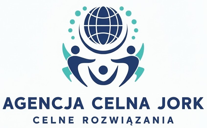 Agencja Celna Jork Logo